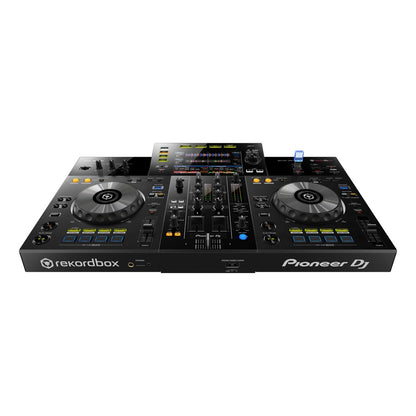 Pioneer DJ XDJ-RR 2-Channel All-in-One DJ System