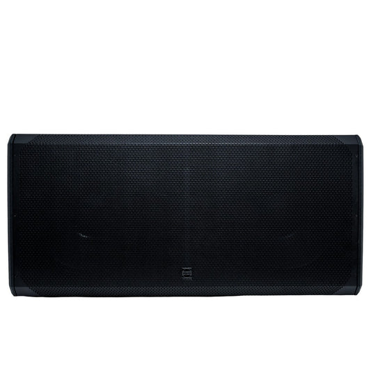 PowerWorks ARTEMIS 218SB Dual 18″ Active Subwoofer