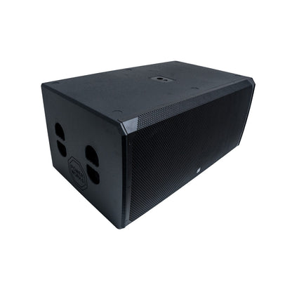 PowerWorks ARTEMIS 218SB Dual 18″ Active Subwoofer