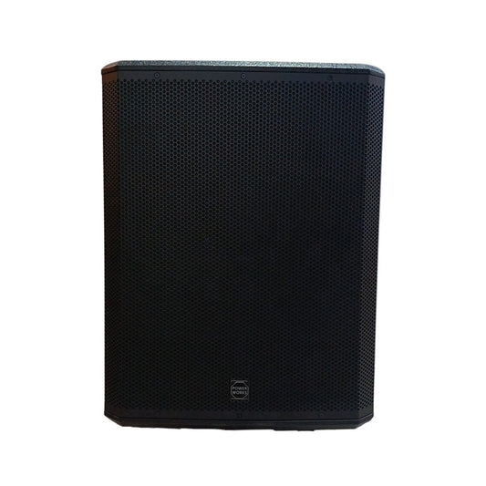 PowerWorks ARTEMIS MAX 15SB 15″ Active PA Subwoofer