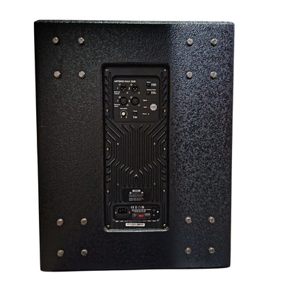 PowerWorks ARTEMIS MAX 15SB 15″ Active PA Subwoofer