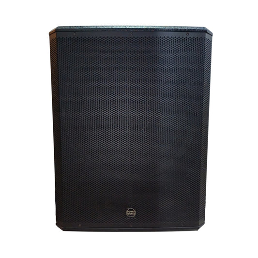 PowerWorks ARTEMIS MAX 18SB 18″ Active PA Subwoofer