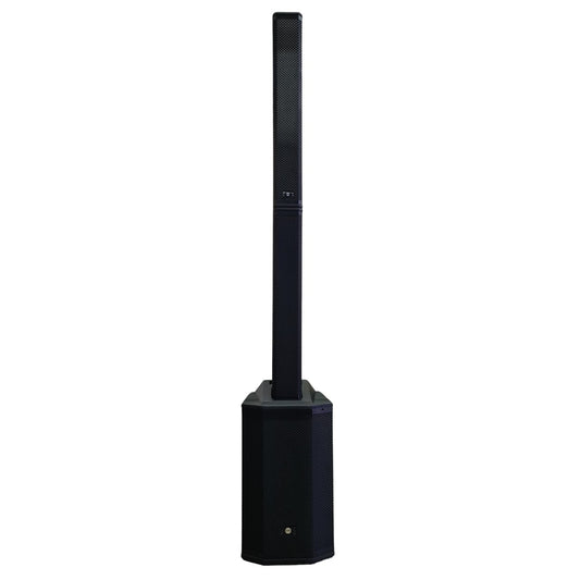 PowerWorks POWER-12 Active 3-way Column Speaker System