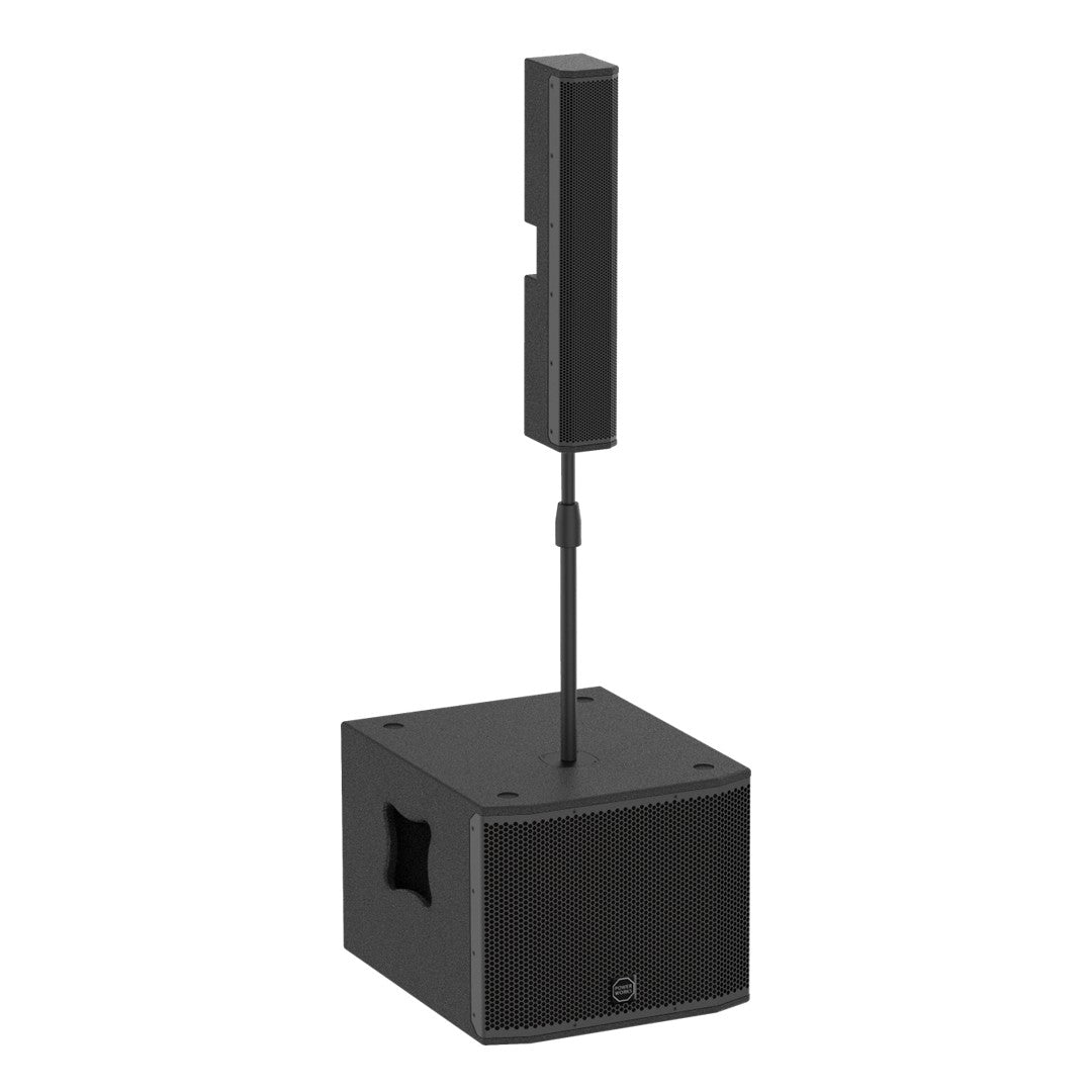 PowerWorks POWER-15A 15” Column Speaker System