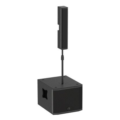 PowerWorks POWER-15A 15” Column Speaker System