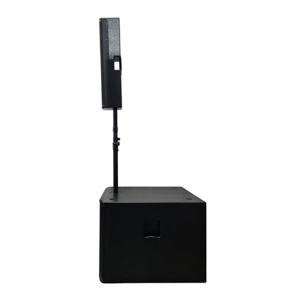 PowerWorks POWER-18A 18” Column Speaker System