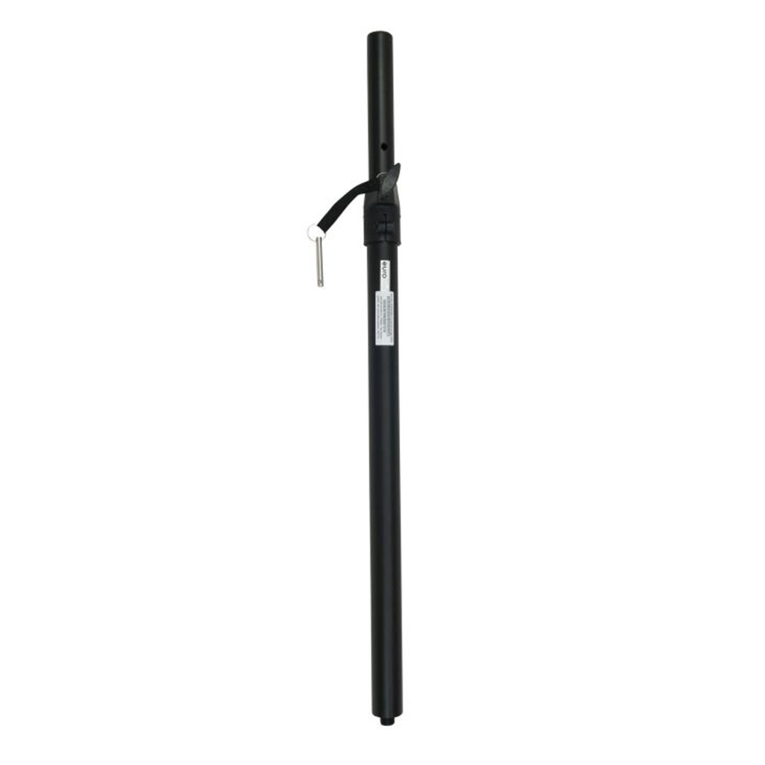 PowerWorks PW-P200 Adjustable M-20 Thread Bass Bin Pole