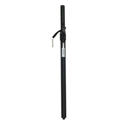 PowerWorks PW-P200 Adjustable M-20 Thread Bass Bin Pole