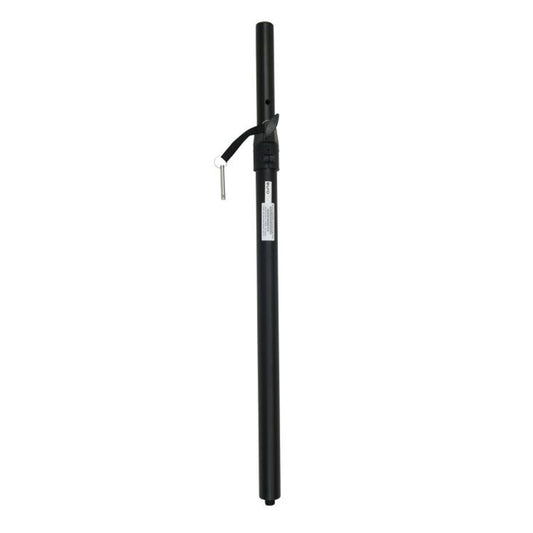 PowerWorks PW-P200 Adjustable M-20 Thread Bass Bin Pole