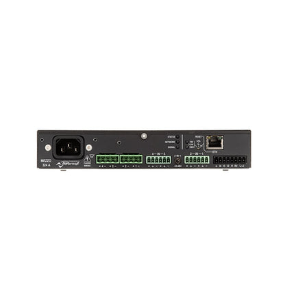Powersoft MEZZO 324A 320W/4-channel Amplifier