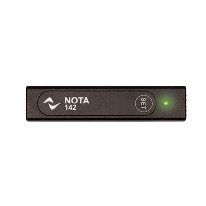 Powersoft NOTA 142 Ultra Compact PoE/PoE+ Amplifier