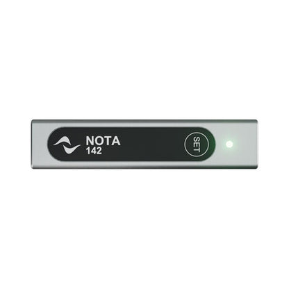 Powersoft NOTA 142 Ultra Compact PoE/PoE+ Amplifier