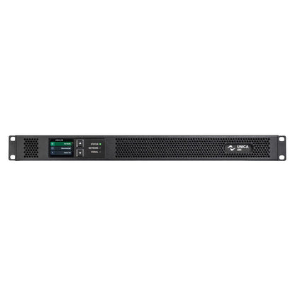 Powersoft UNICA 8M | 2K8 2000W/8-Channel Amplifier