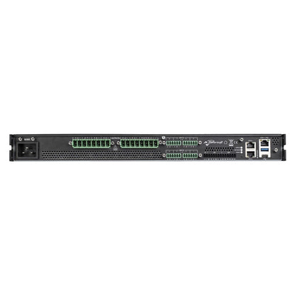 Powersoft UNICA 8M | 2K8 2000W/8-Channel Amplifier
