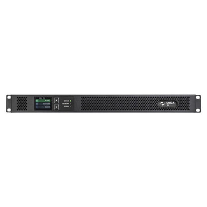 Powersoft Unica 4L | 12K4 12000W/4-Channel Amplifier