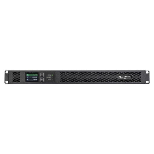 Powersoft Unica 4L | 16K4 16000W/4-Channel Amplifier