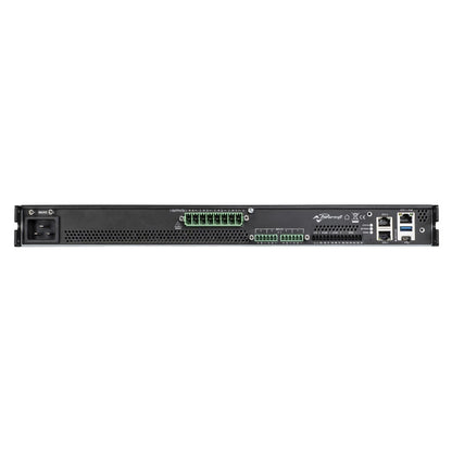 Powersoft Unica 4L | 16K4 16000W/4-Channel Amplifier