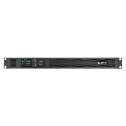 Powersoft UNICA 8M | 4K8 4000W/8-Channel Amplifier