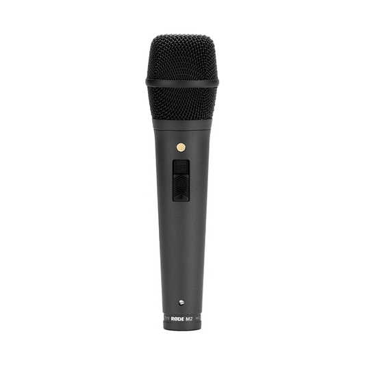RODE M2 Live Condenser Vocal Microphone