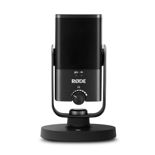 RODE NT-USB Mini USB Microphone