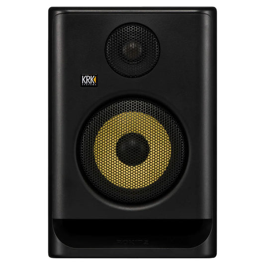 KRK RP5G5 5″ Rokit Generation Five Powered Studio Monitor - Pair