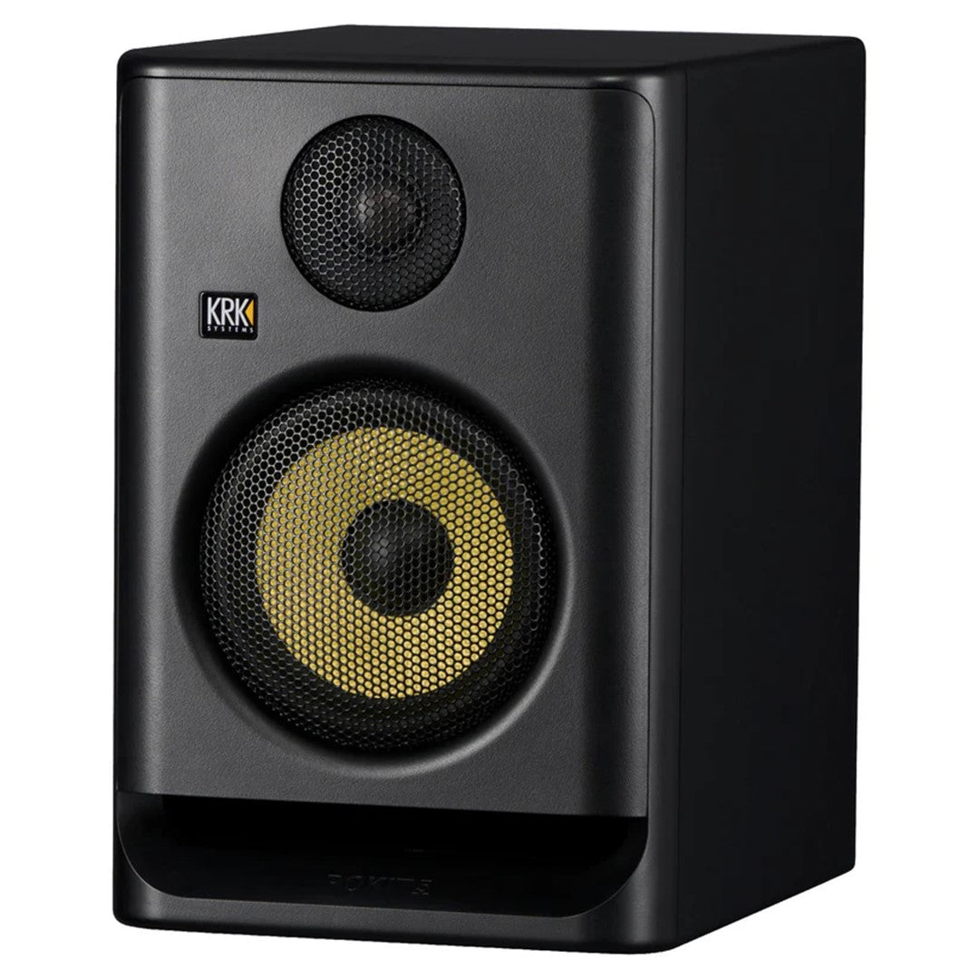 KRK RP5G5 5″ Rokit Generation Five Powered Studio Monitor - Pair