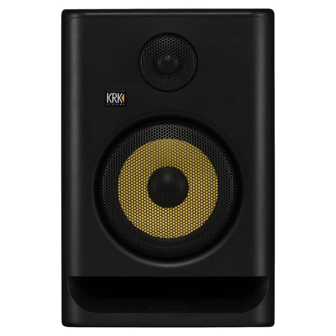 KRK RP7G5 7″ Rokit Generation Five Powered Studio Monitor - Pair