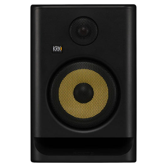 KRK RP8G5 8” Rokit Generation Five Powered Studio Monitor - Pair