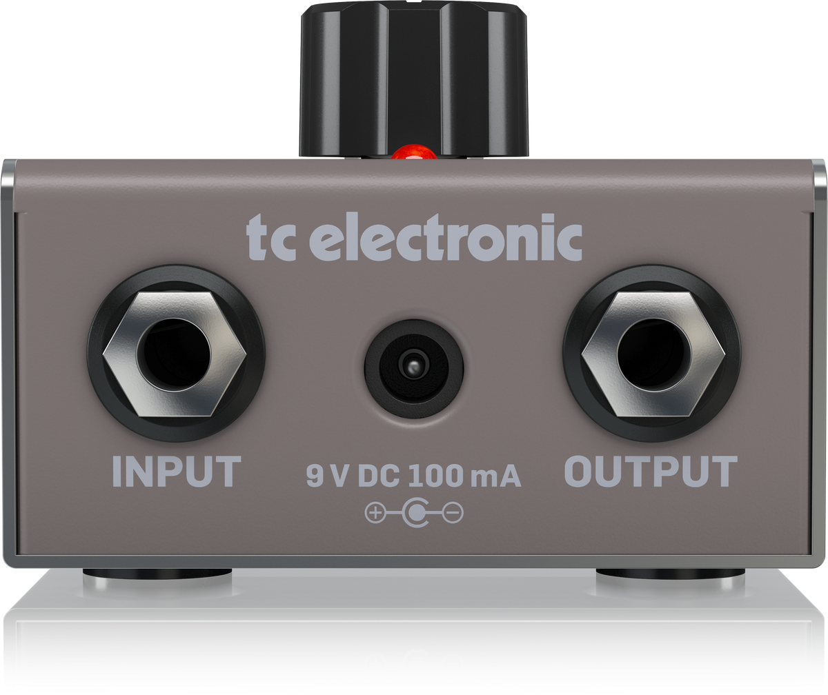 TC Electronic Rush Booster