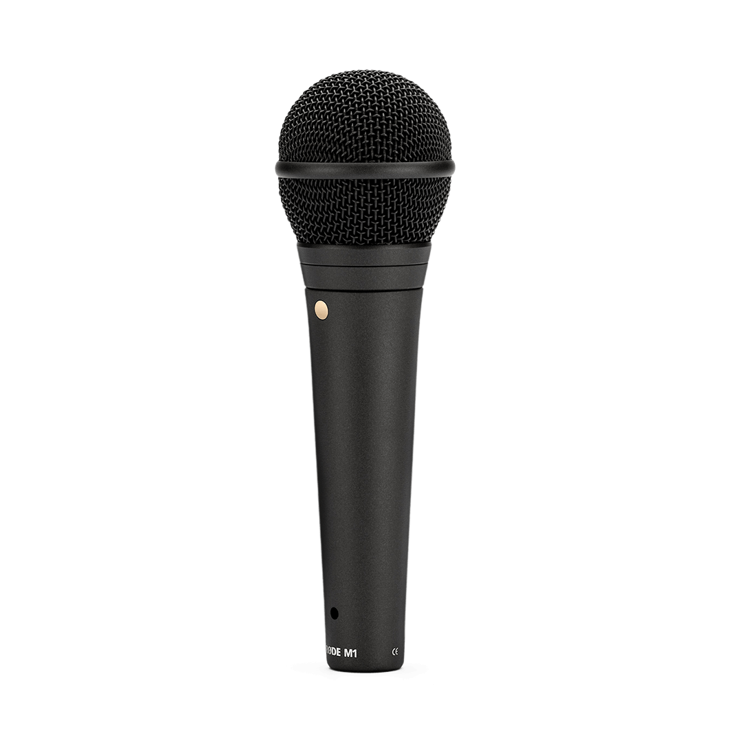 RODE M1 Live Dynamic Vocal Microphone