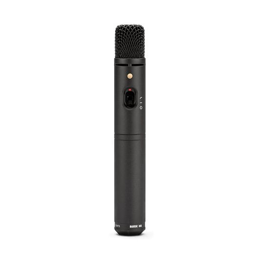 RODE M3 Versatile Condenser Microphone