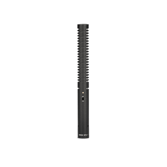 RODE NTG1 Shotgun Microphone