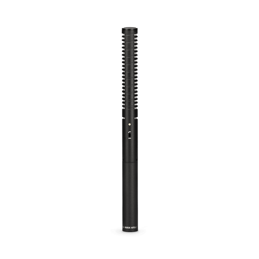 RODE NTG2 Shotgun Microphone