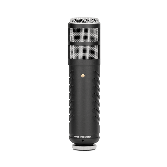 RODE Procaster Broadcast Dynamic Microphone