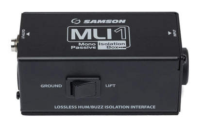 Samson Smax Mli1
