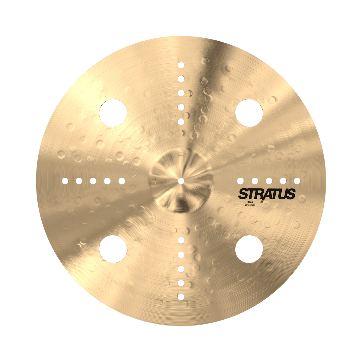 Sabian 20" Stratus Zero