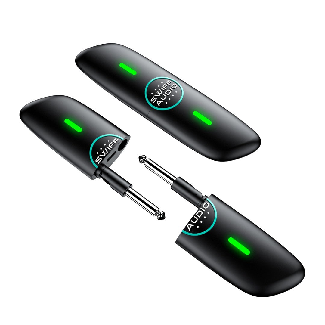 Swiff Audio WX-501 Digital Wireless System