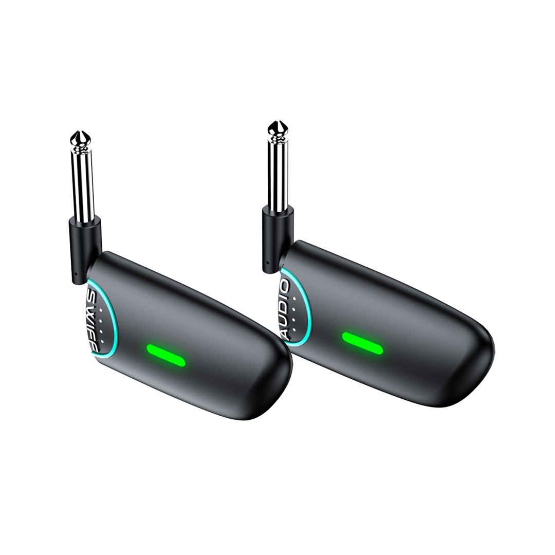 Swiff Audio WX-501 Digital Wireless System