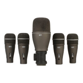 Samson DK705 Drum Kit Mic Set