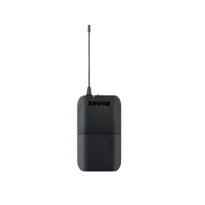 Shure BLX14E-PGA31 Headworn Wireless System