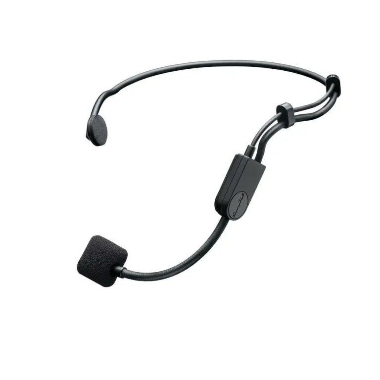 Shure BLX14E-PGA31 Headworn Wireless System