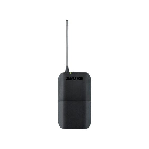 Shure BLX188/MX53 Wireless Dual Earset System