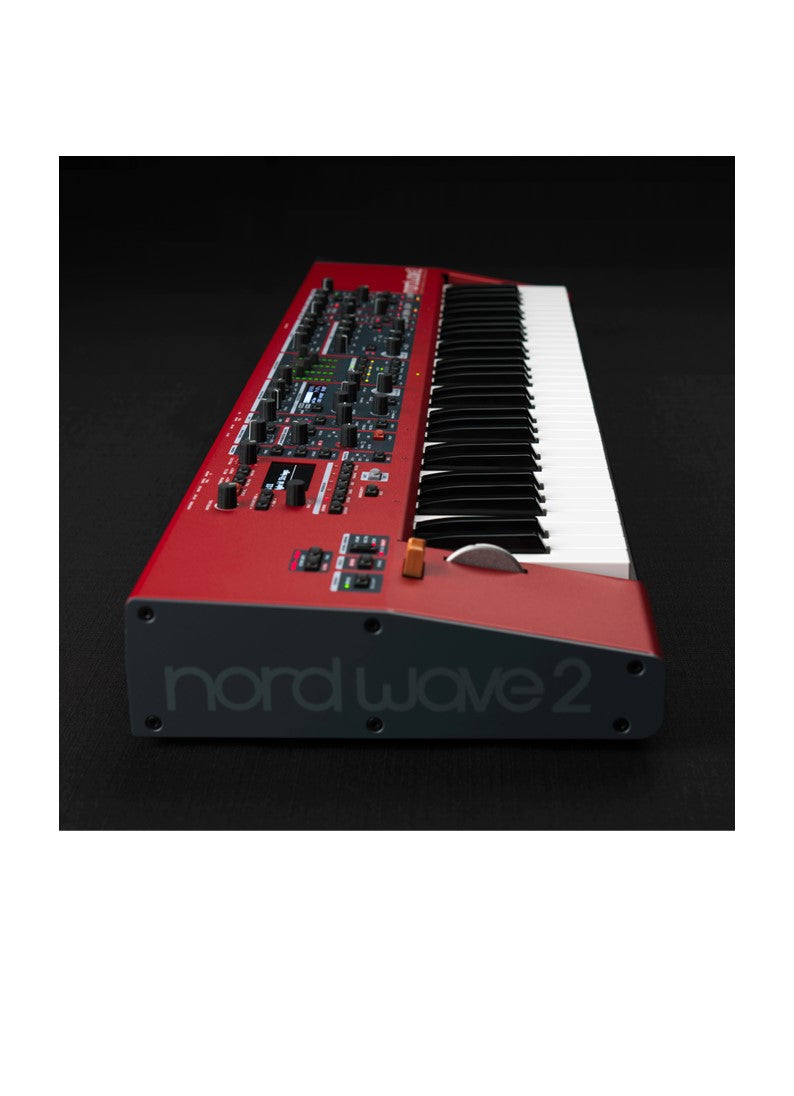 Nord Wave 2 Performance Synthesizer