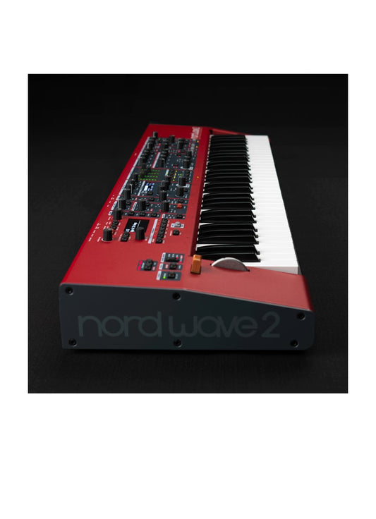 Nord Wave 2 Performance Synthesizer