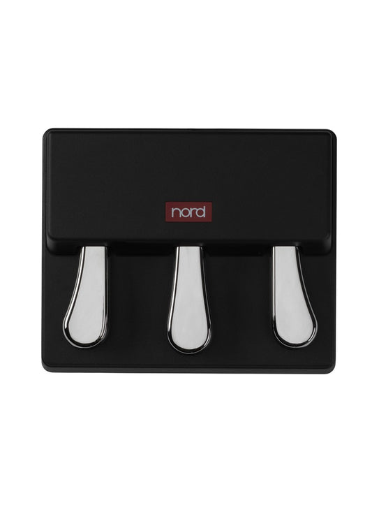 Nord Triple Pedal 2 (TP2)
