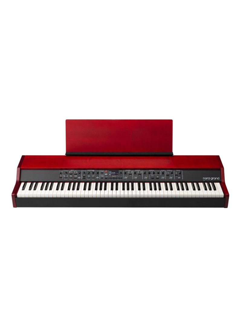 Nord Wood Music Stand