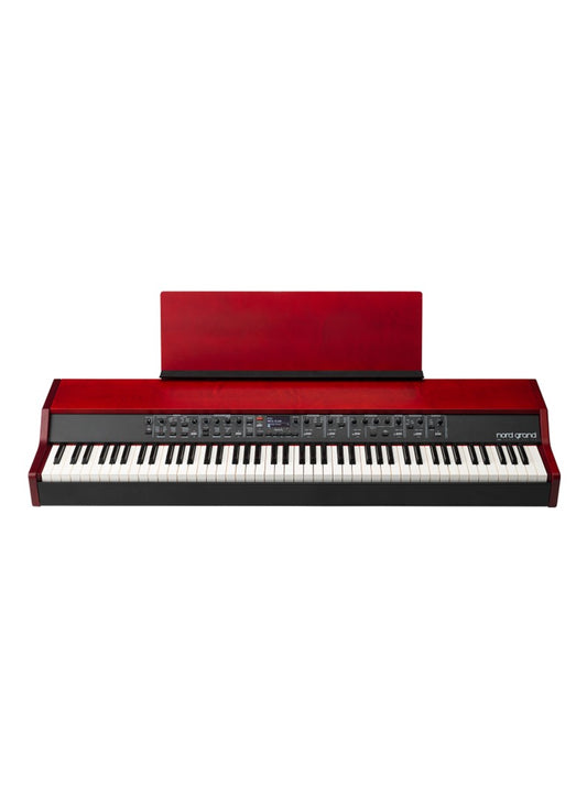 Nord Wood Music Stand