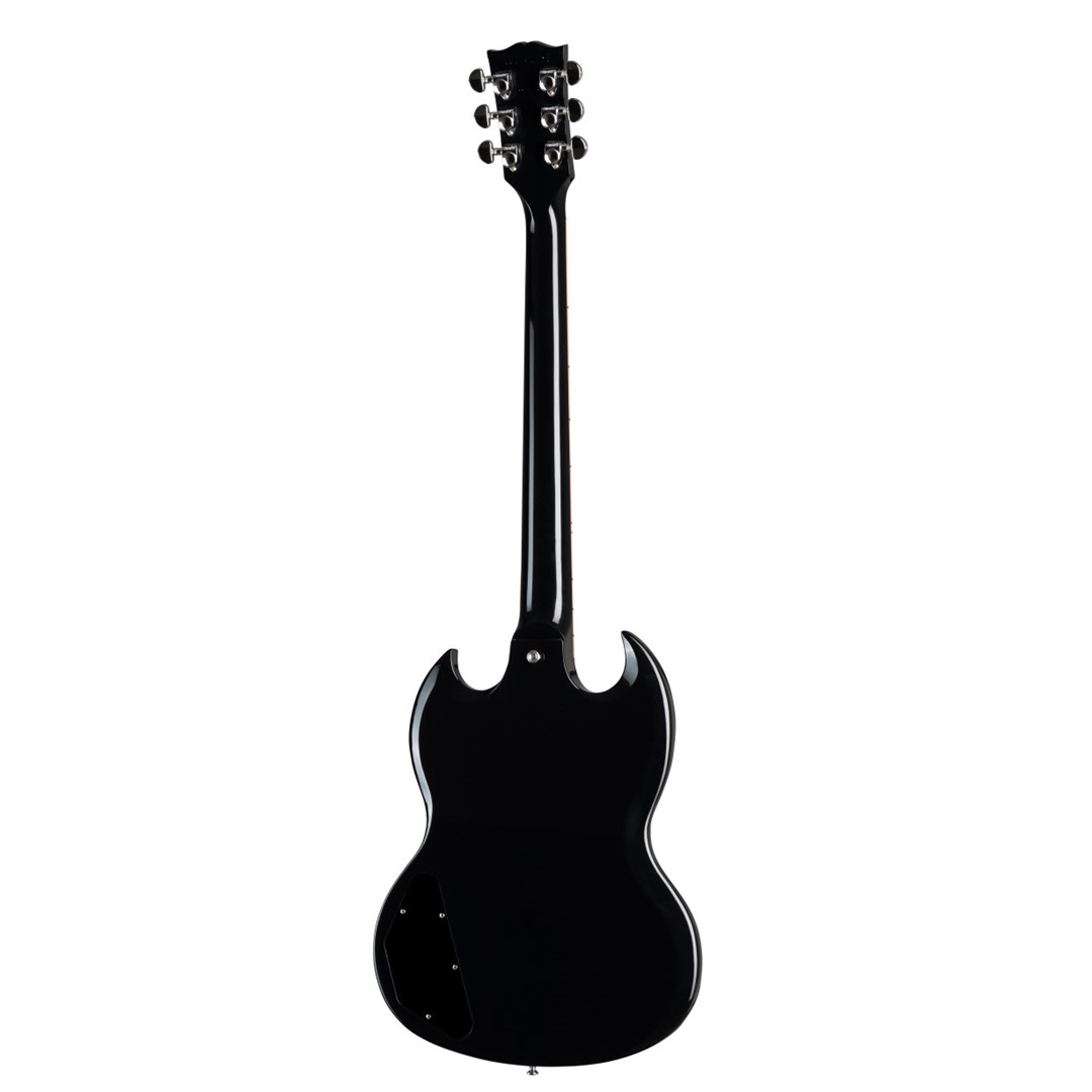 GIBSON SGS00-EB SG Standard Ebony+ Bag