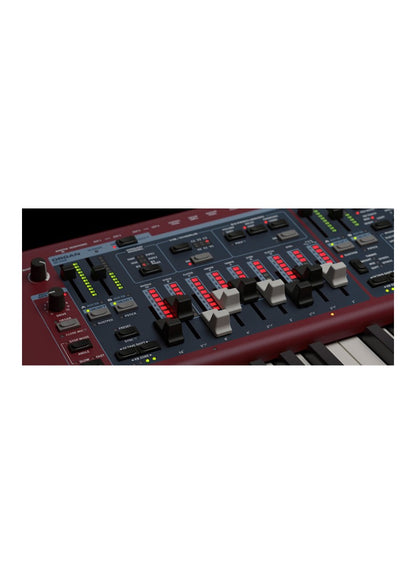 Nord Stage 4 88, 88-Key Stage Piano
