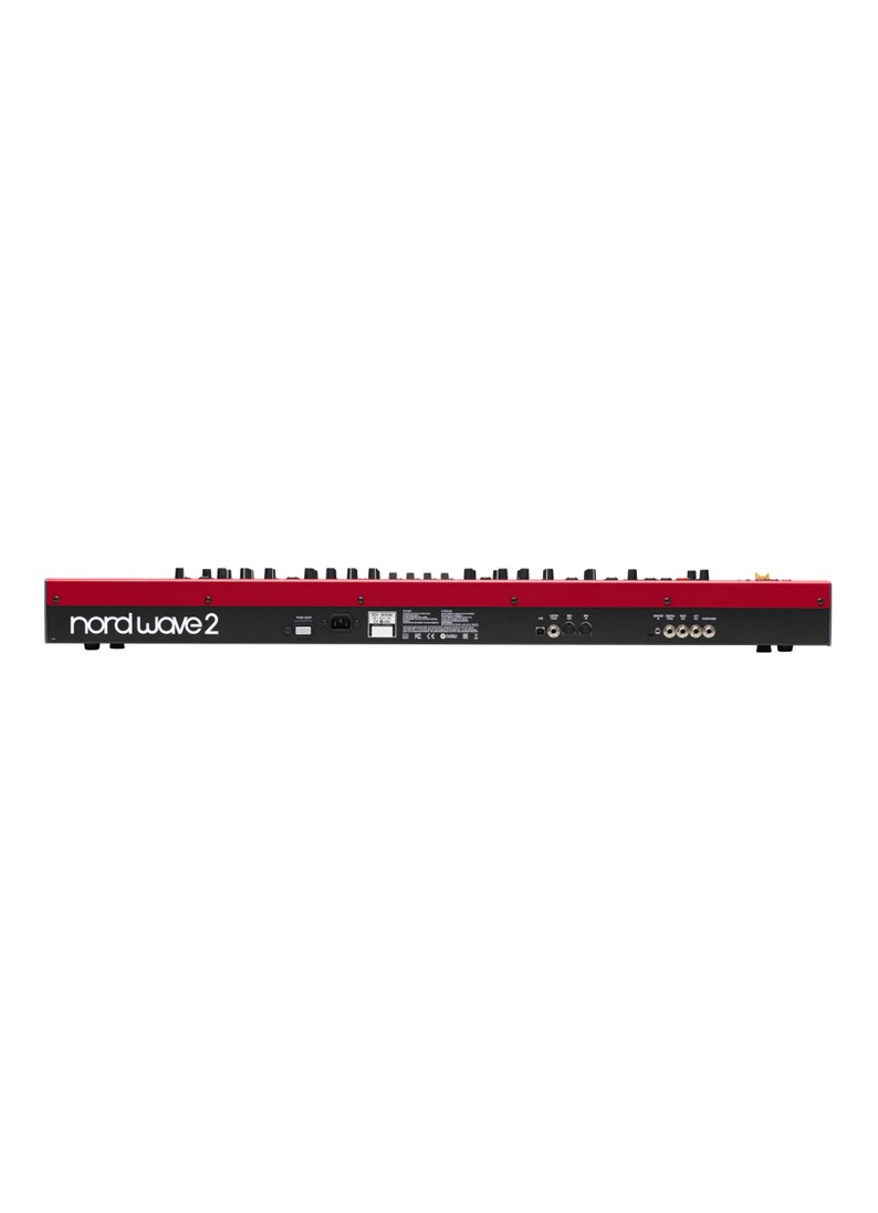 Nord Wave 2 Performance Synthesizer
